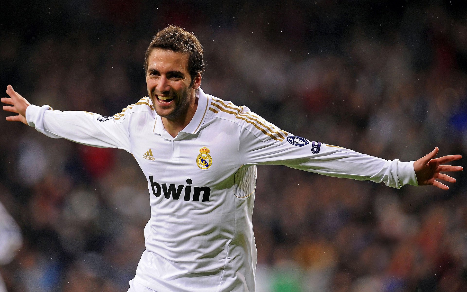 哈弗茨的救赎，当德国灵魂在法国战袍下苏醒