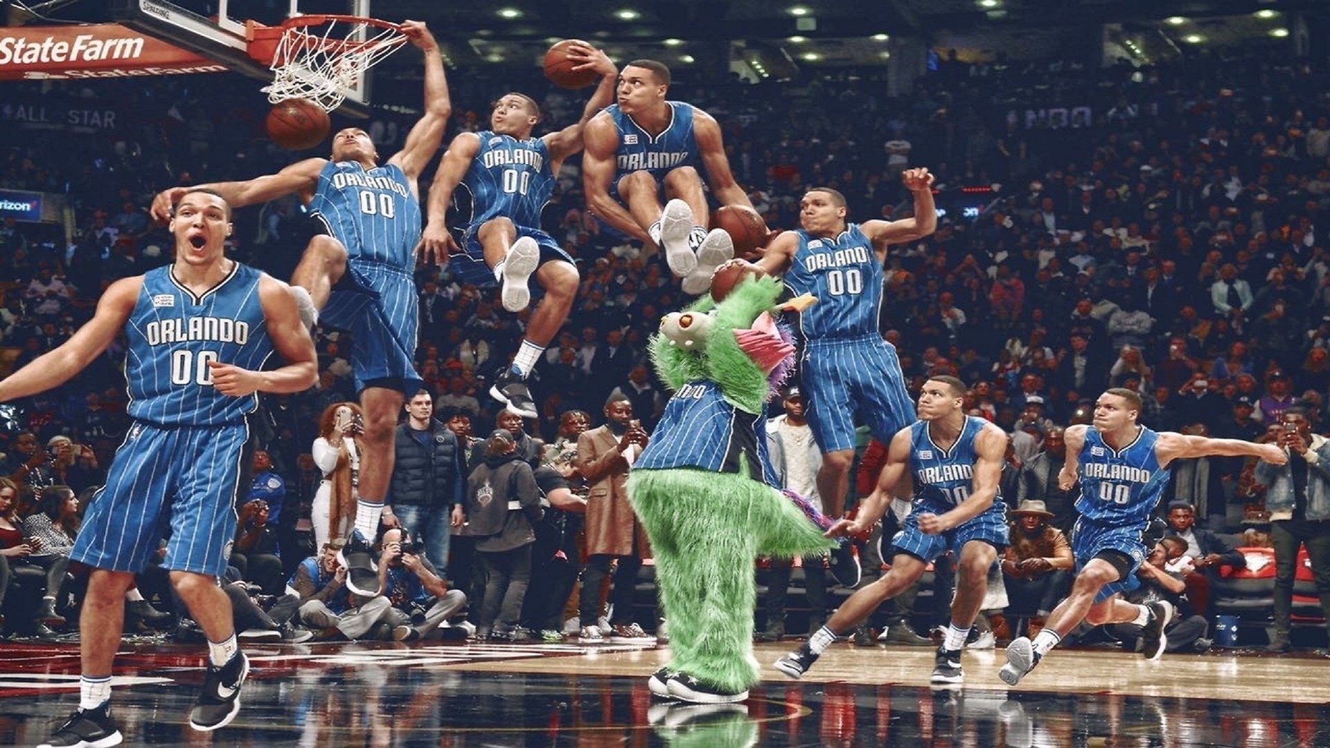 范弗利特爆发,活塞连续得分压制掘金,一场被低估的战术革命